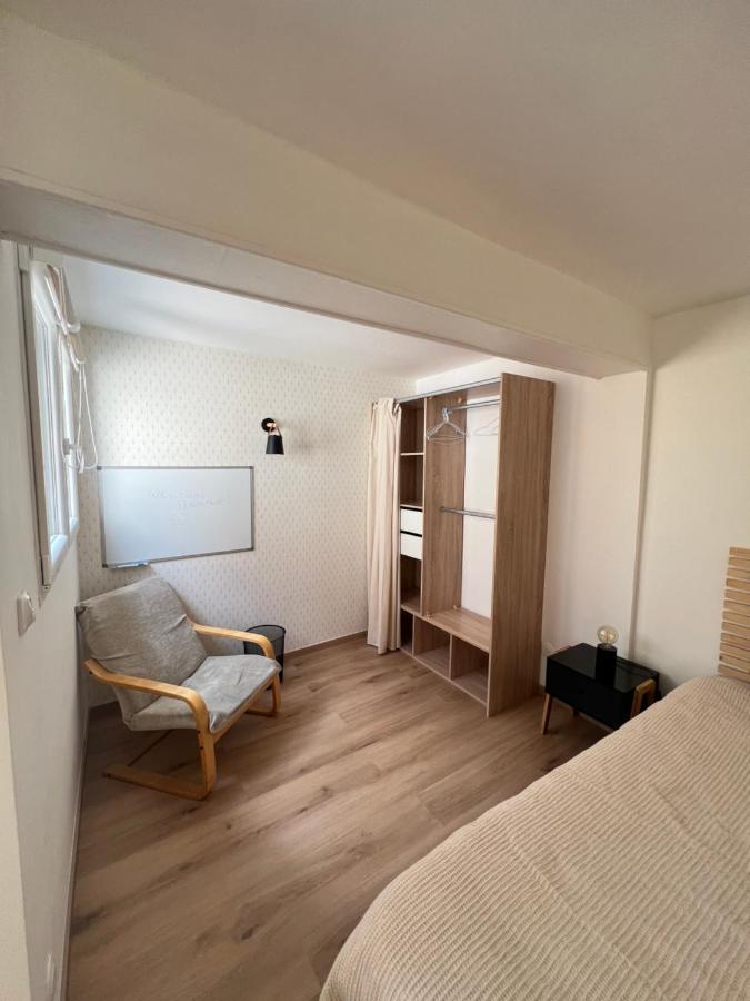 Amienoise 5 Chambres Proche Centre Ville Amiens Buitenkant foto